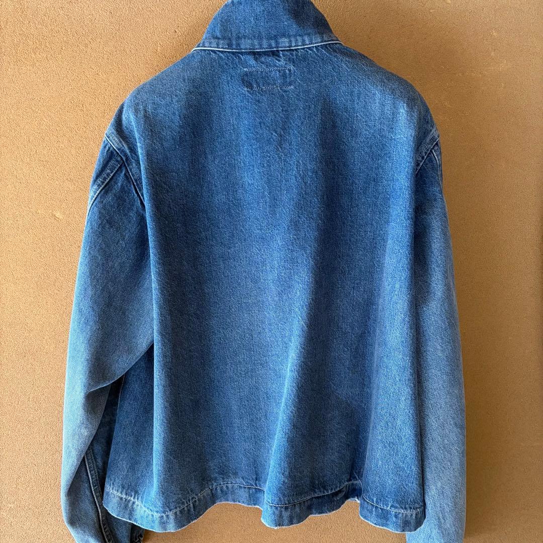 ポロラルフローレン　デニムジャケット
