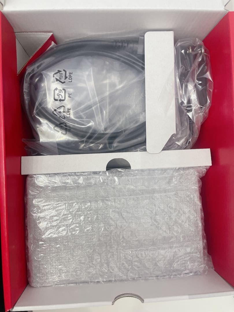 Nintendo Switch 青/オレンジ Joy-Con付き