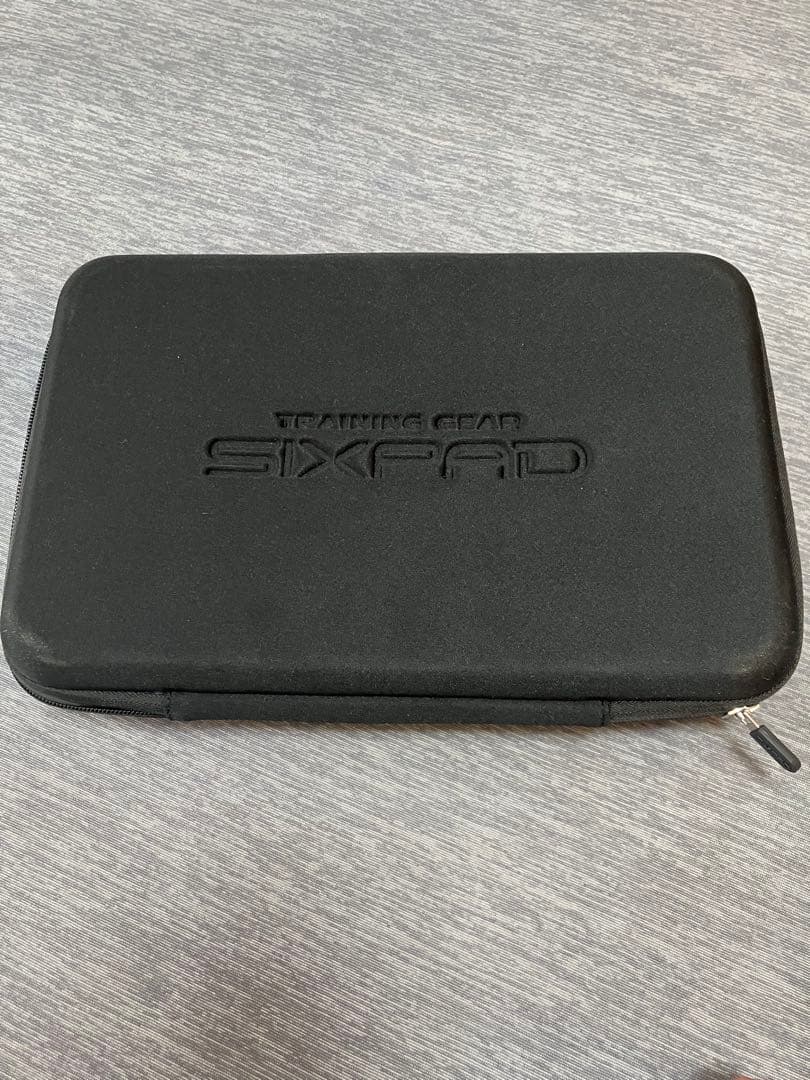 SIXPAD EMS 腰痛ベルト