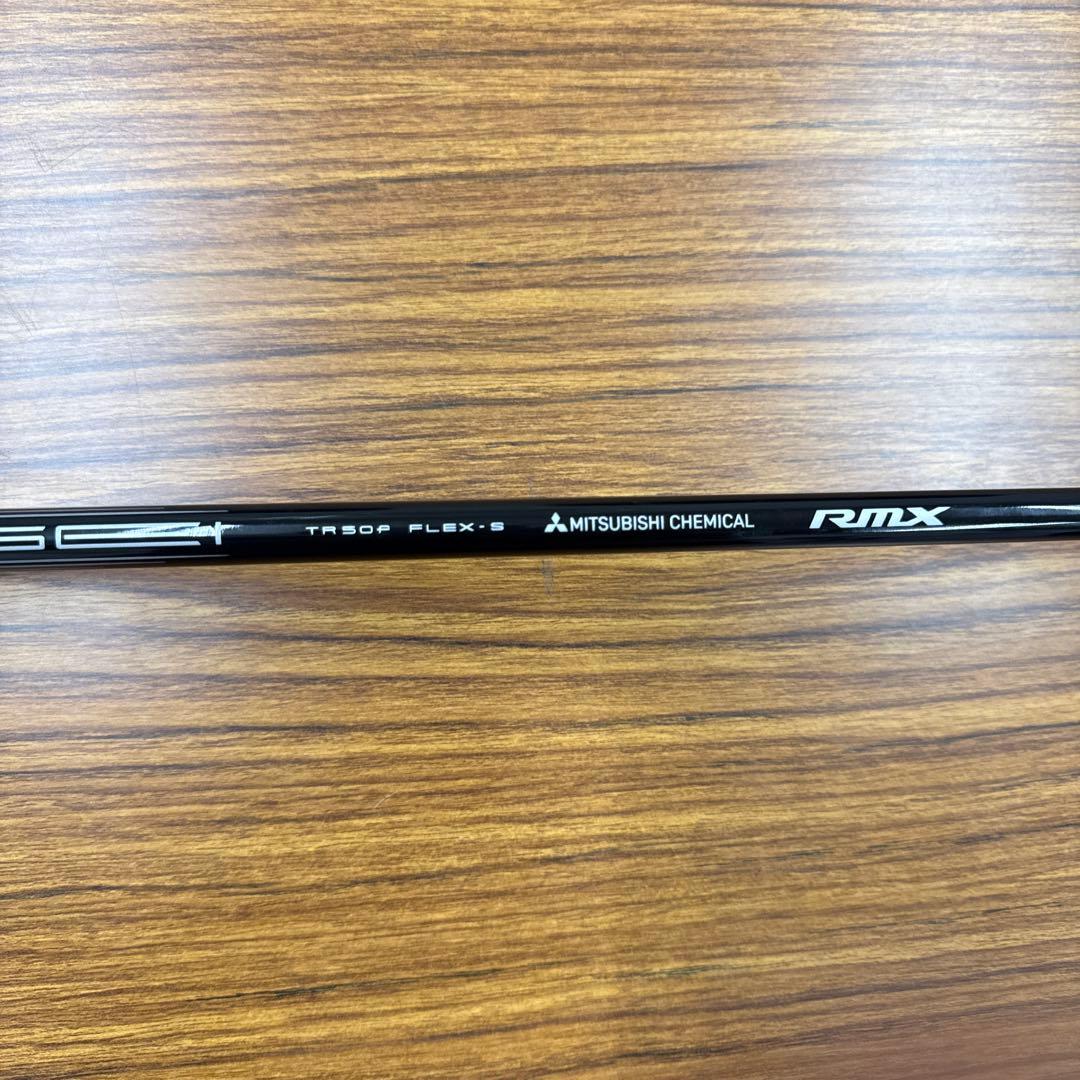 YAMAHA RMX VD/F 7番 フェアウェイウッド