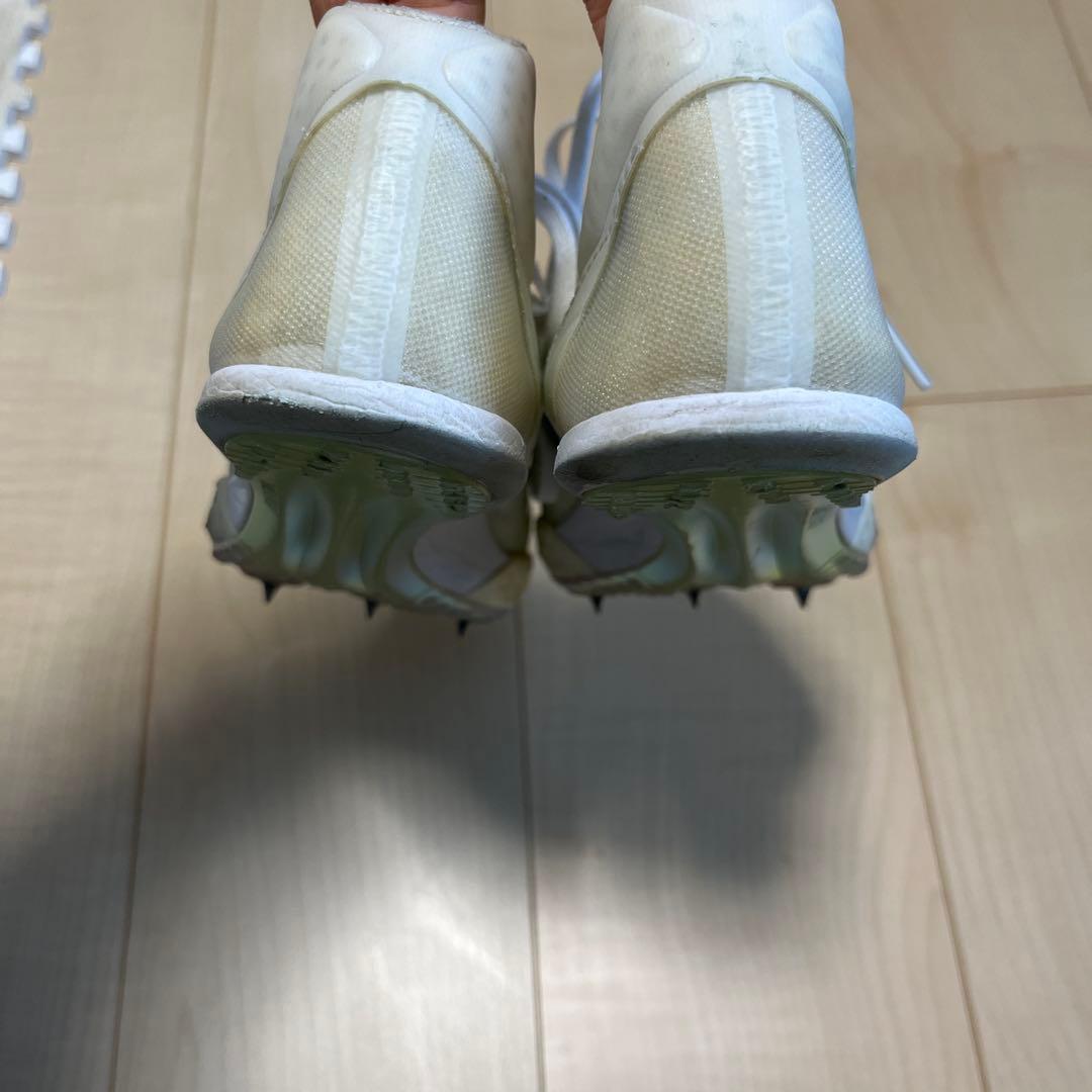 アディゼロプライムsp2 25cm