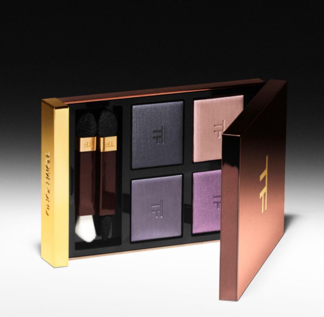 トムフォード アイ カラー クォード 28RW デイドリーム アイシャドウ