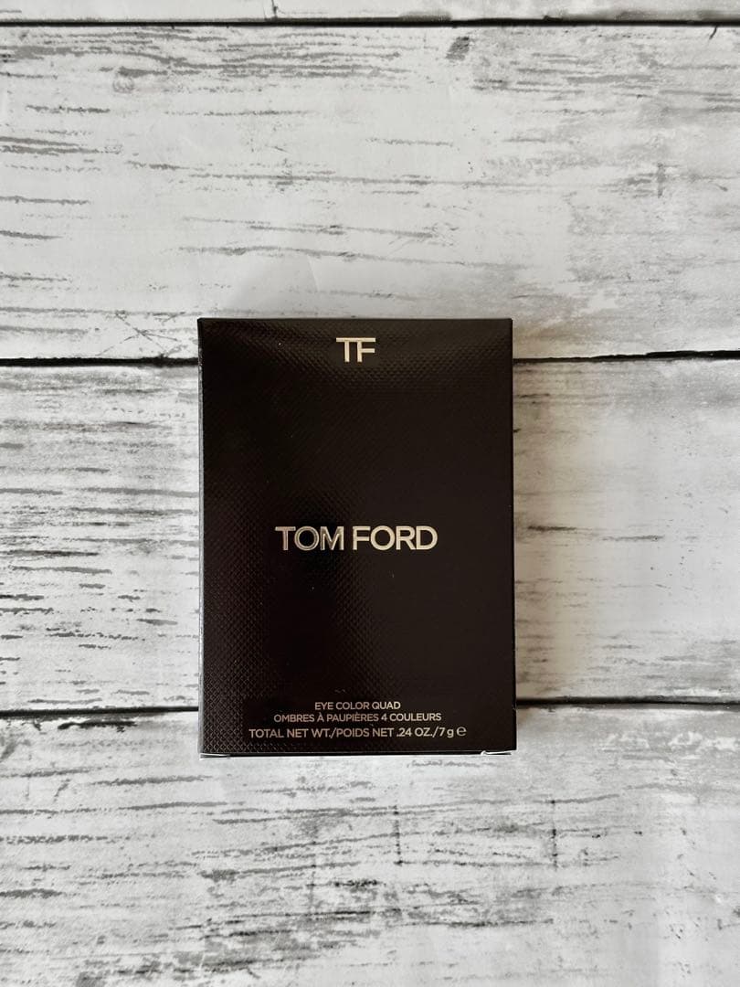 トムフォード アイ カラー クォード 28RW デイドリーム アイシャドウ