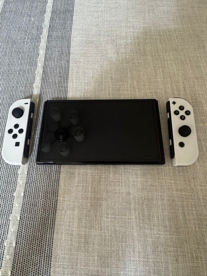 Nintendo Switch OLED 周辺機器セット