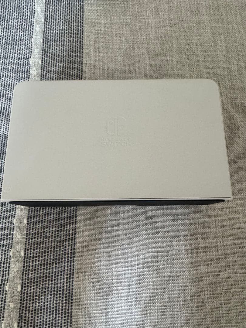 Nintendo Switch OLED 周辺機器セット