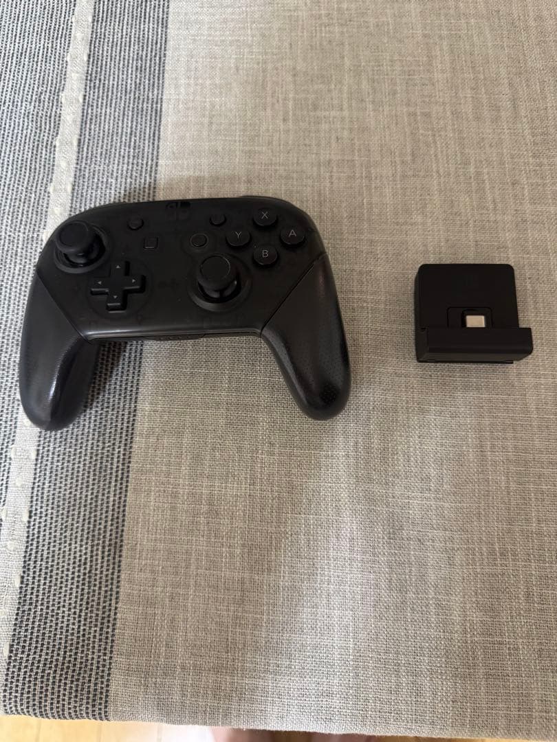 Nintendo Switch OLED 周辺機器セット