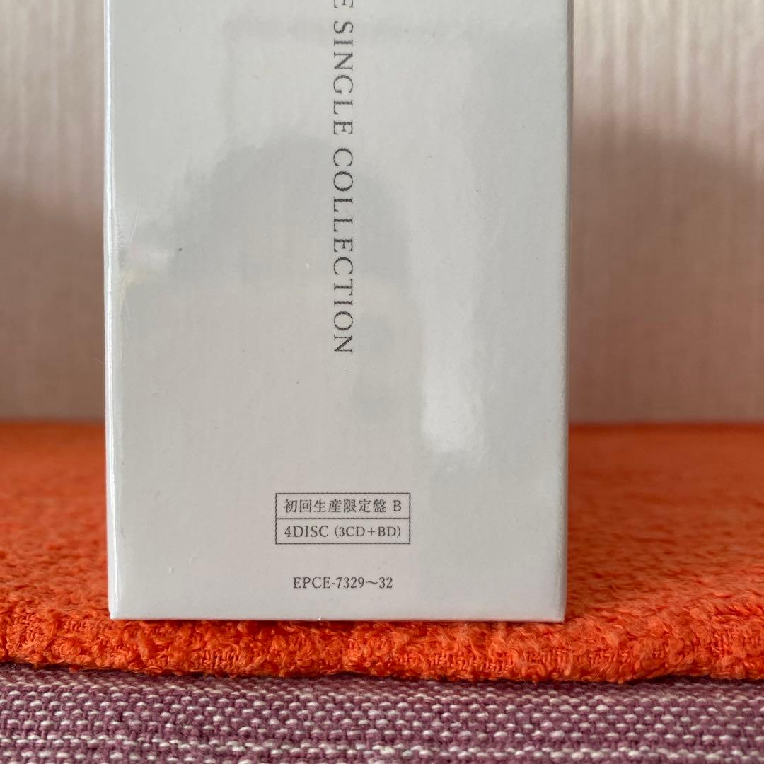 °C-ute キュート　コンプリートシングルコレクション　全新品