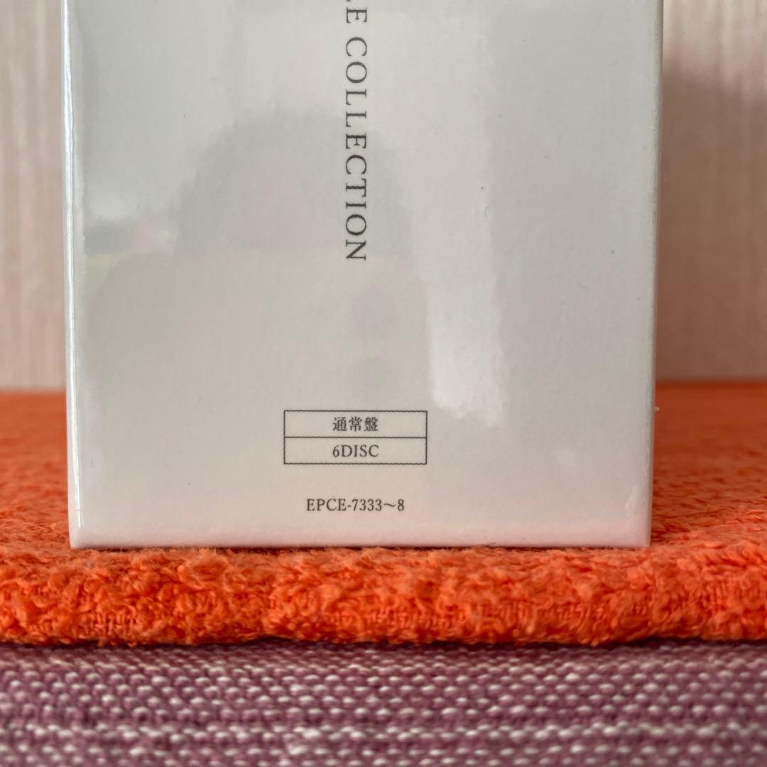 °C-ute キュート　コンプリートシングルコレクション　全新品