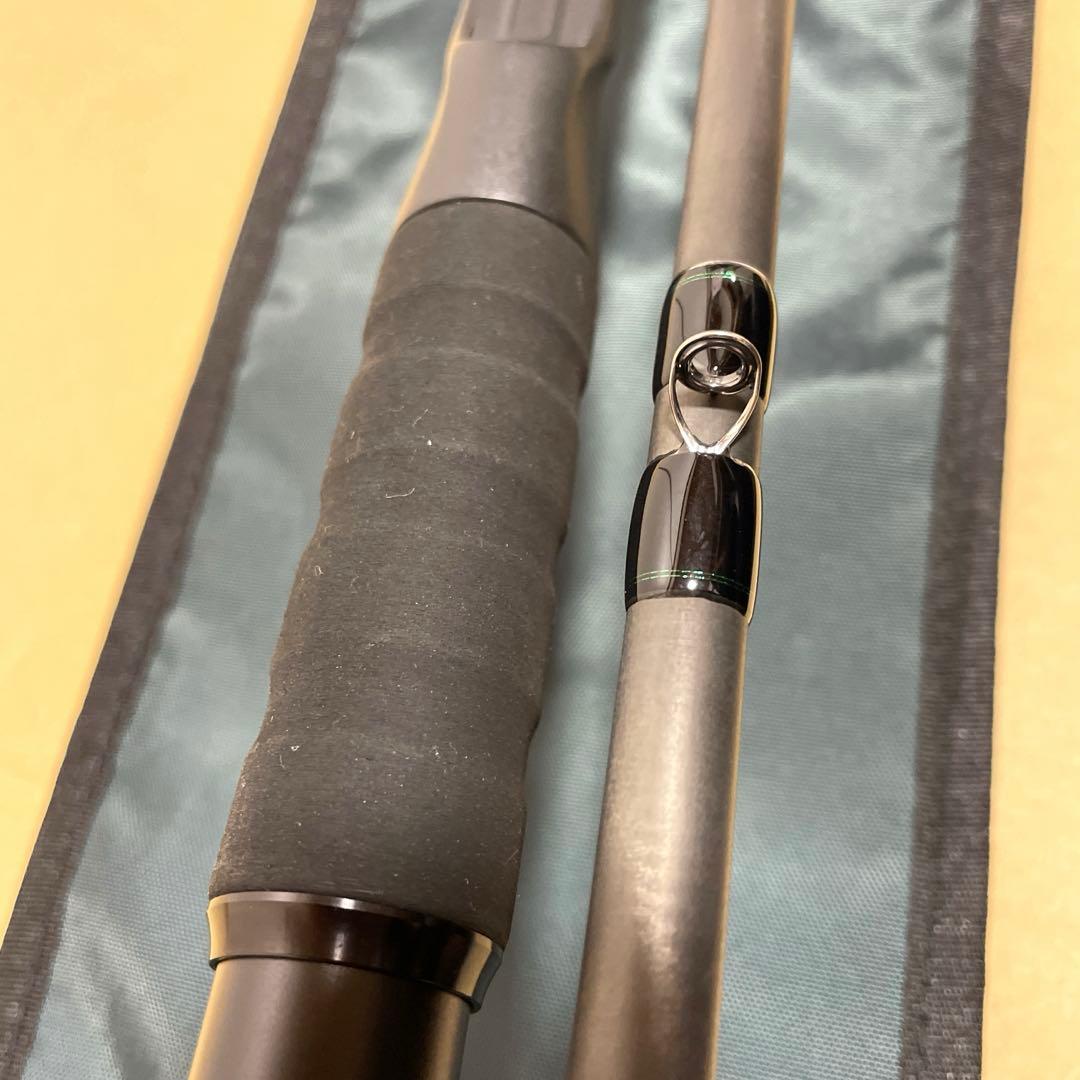 スタジオコンポジット フォーザビースト 76XXH アンリミテッド