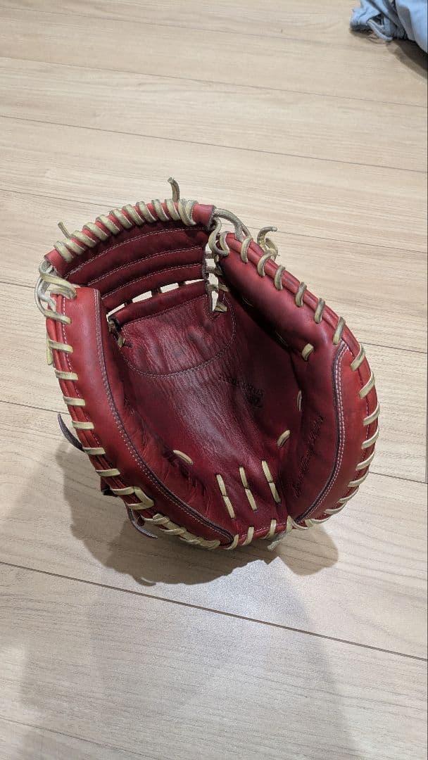 ぎーたー　ネオステイタスVL 少年野球