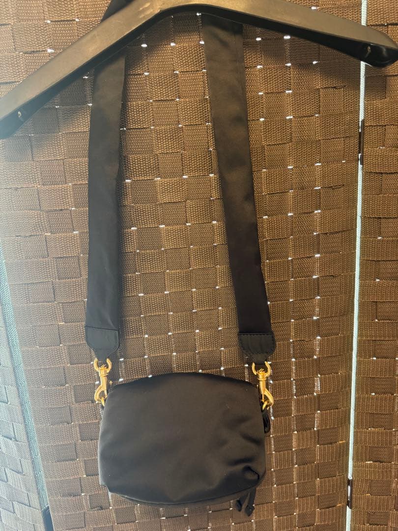 SEE BY CHLOE ショルダーバッグ クロスボディ ミニカメラバッグ