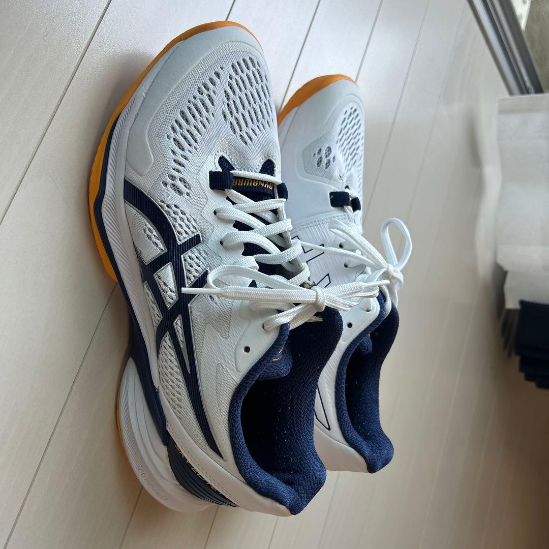 asics “SKY ELITE FF”26.0cm