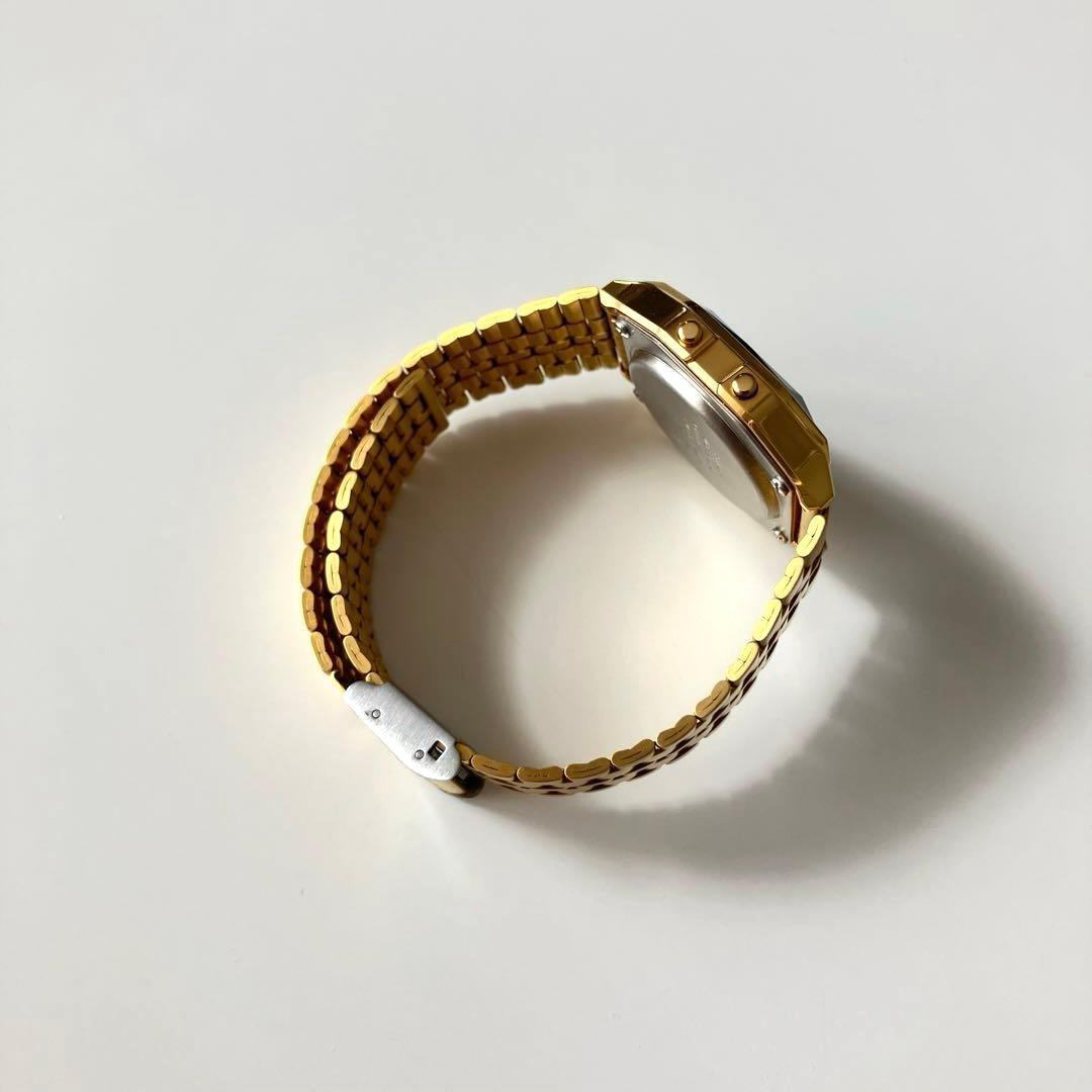 CASIO A159WGA ”CASIO Classic Diamond”カシオ