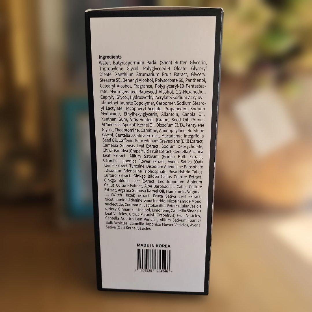 美容液 Dr.SYS BODYFIT SERUM 400g