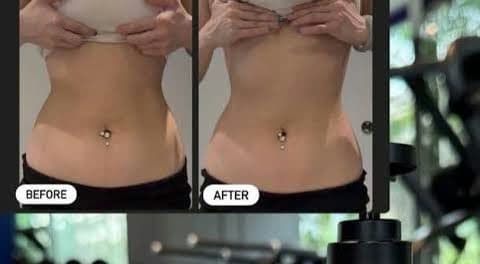 美容液 Dr.SYS BODYFIT SERUM 400g