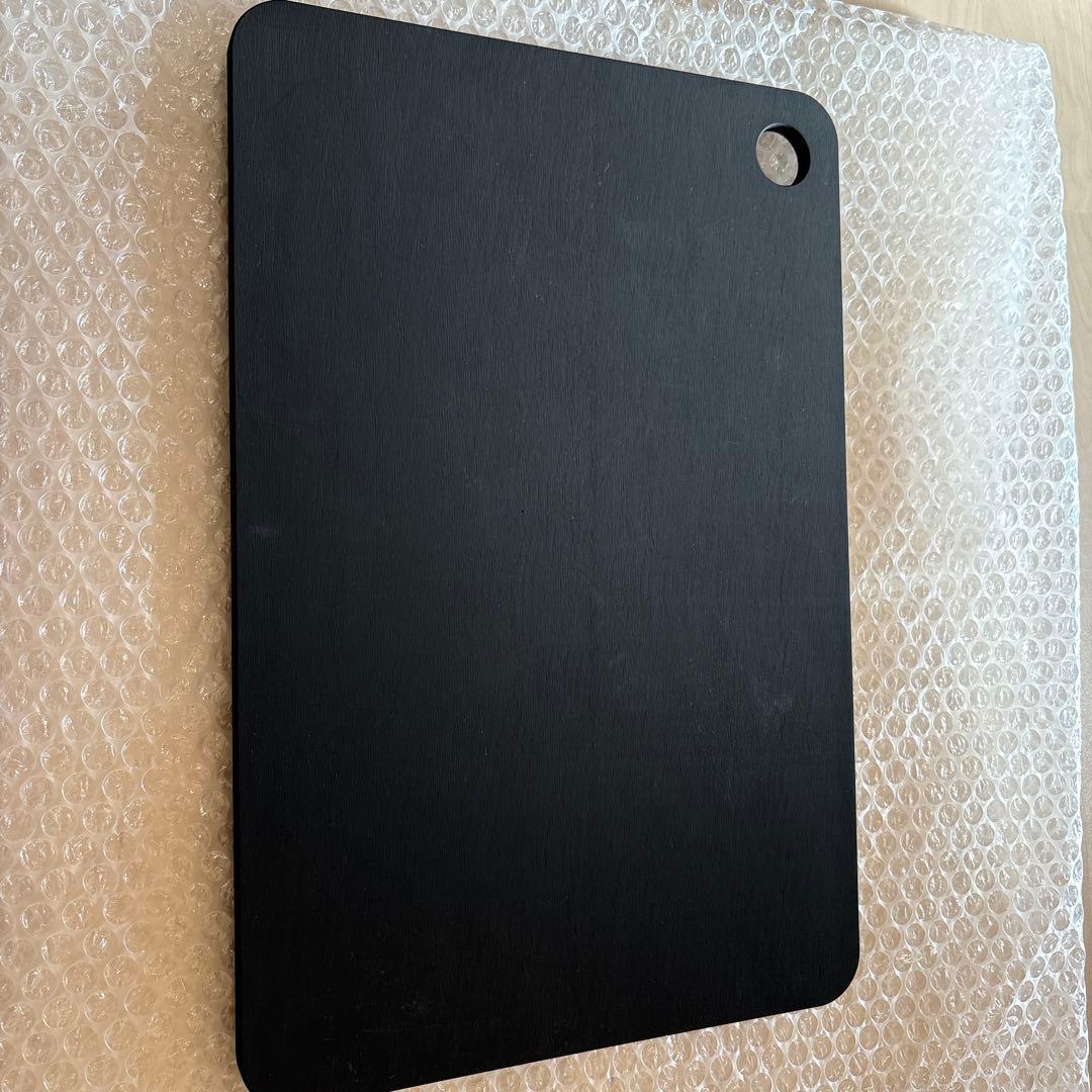 RUBBER Rubber ラバラバ　カッティングボード L