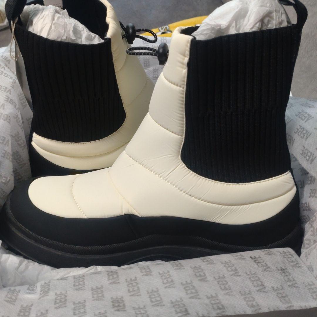 VEGE ブーツ　ヤマダヤ福袋　39