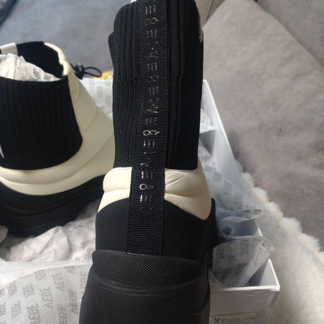 VEGE ブーツ　ヤマダヤ福袋　39