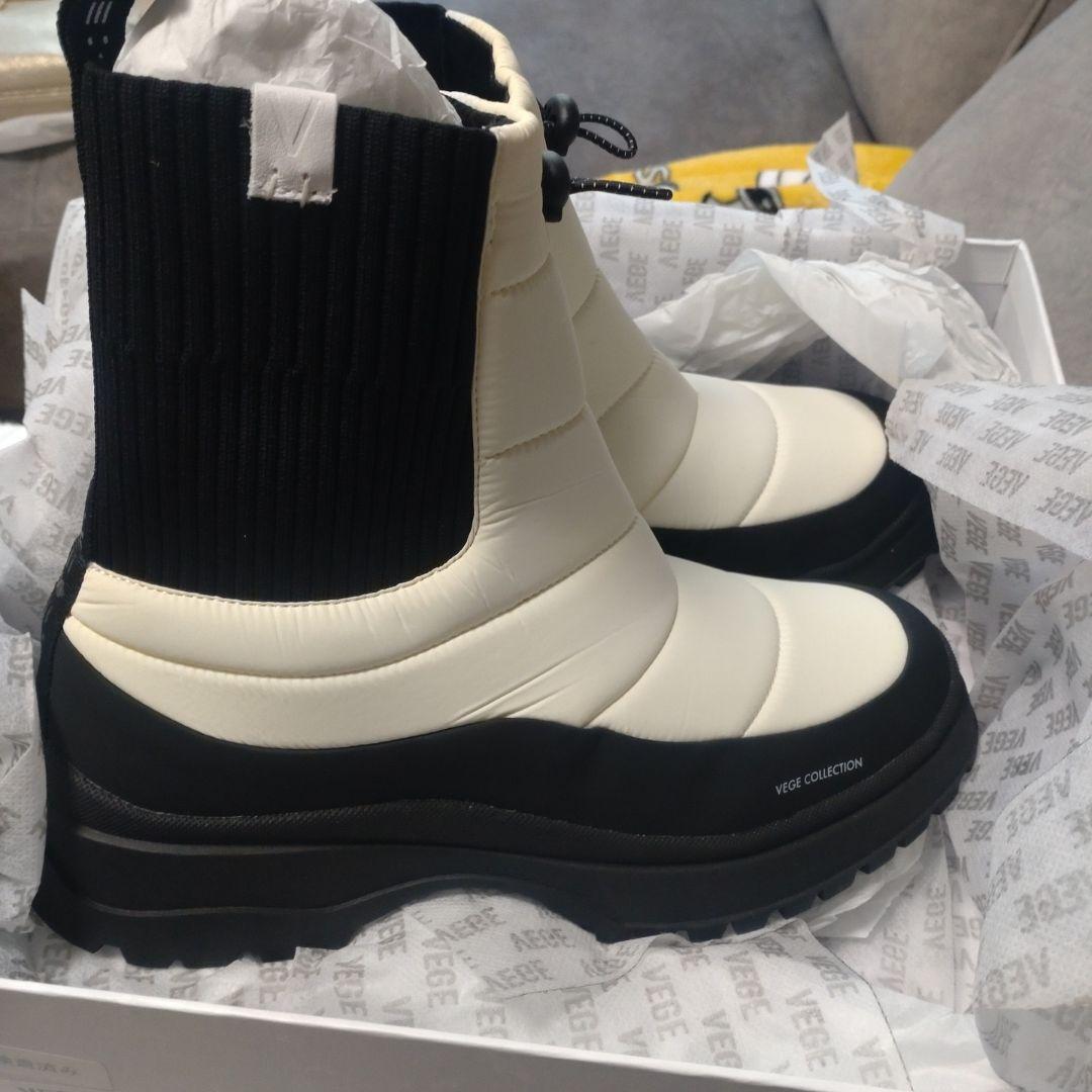 VEGE ブーツ　ヤマダヤ福袋　39