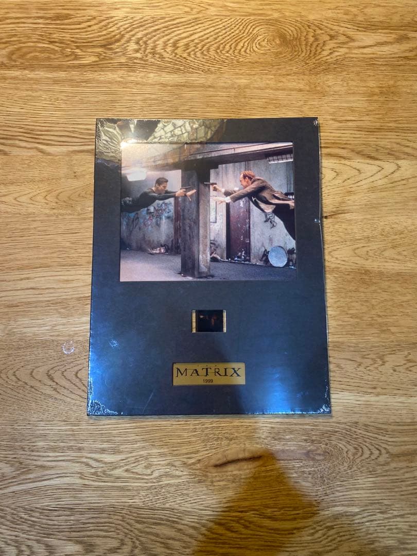 激レアMATRIX COLLECTORS BOX マトリックス DVD