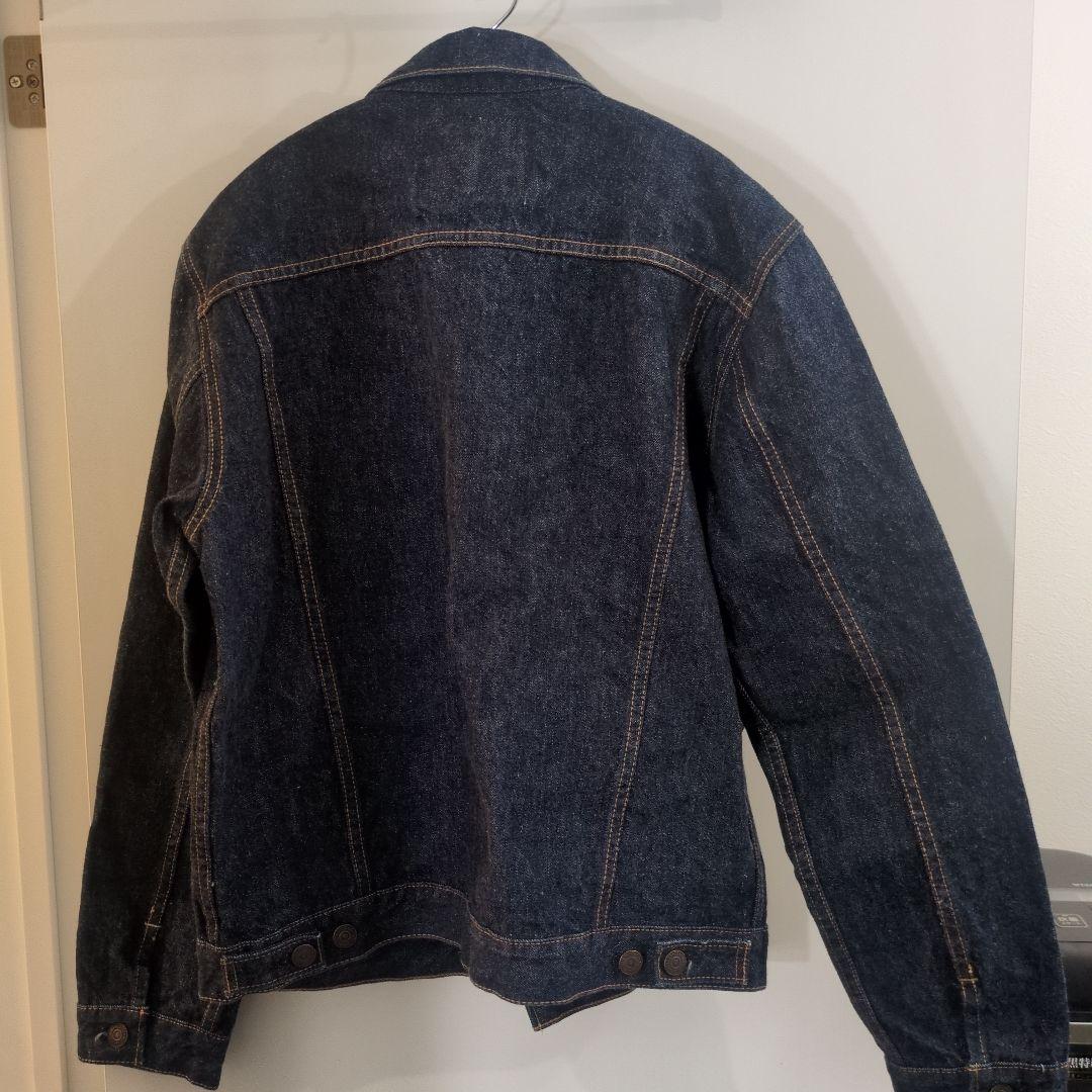 orSlow デニムジャケット Mサイズ　日本製
