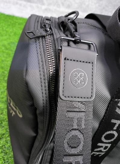 G/FORE ゴルフアクセサリー 防水シューズバッグ ユニセックス☘️