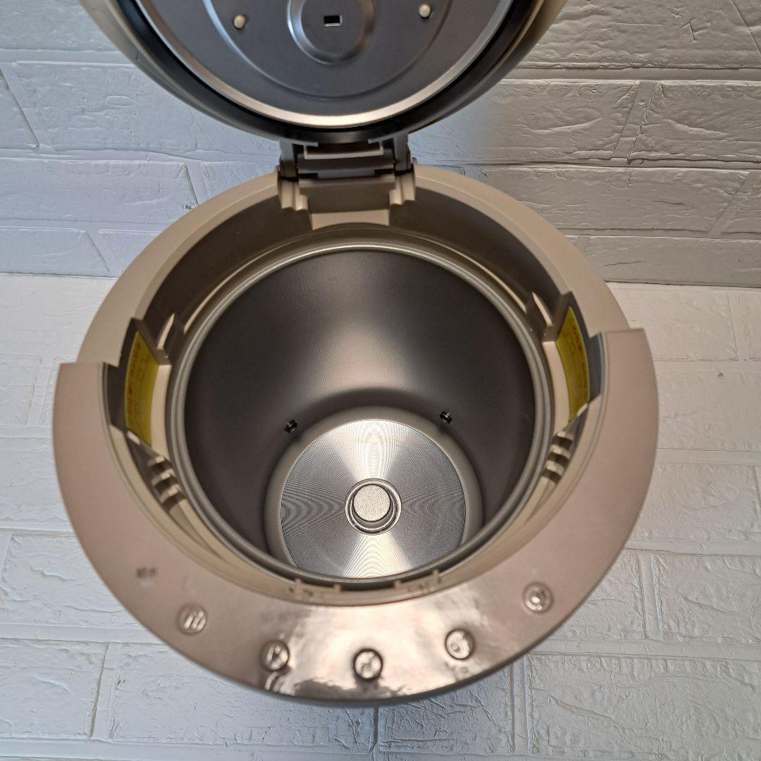 2025年製 スチーム加湿器 ライト モカ　KHM-MHU601-C