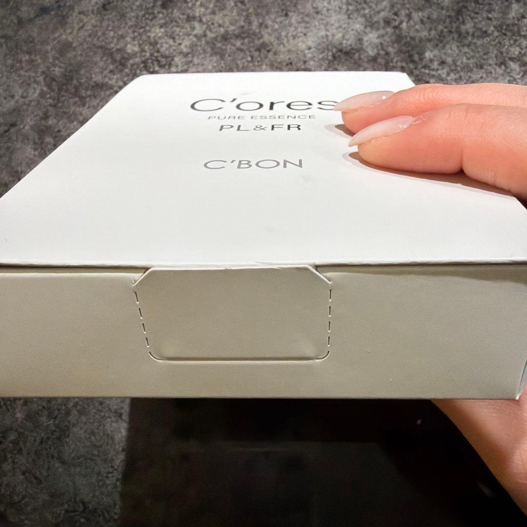 C’ores ピュアエッセンスSPセット　PL＆FR