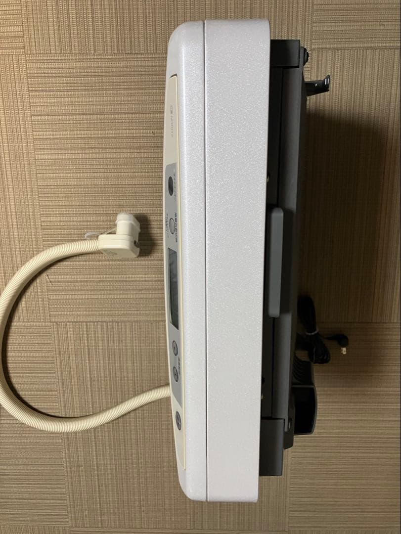 NORITZ 温水ルームヒーター　RH-3503RN-BL