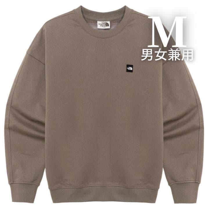 THE NORTH FACE ノースフェイス ホワイトレーベル 韓国トレーナーM