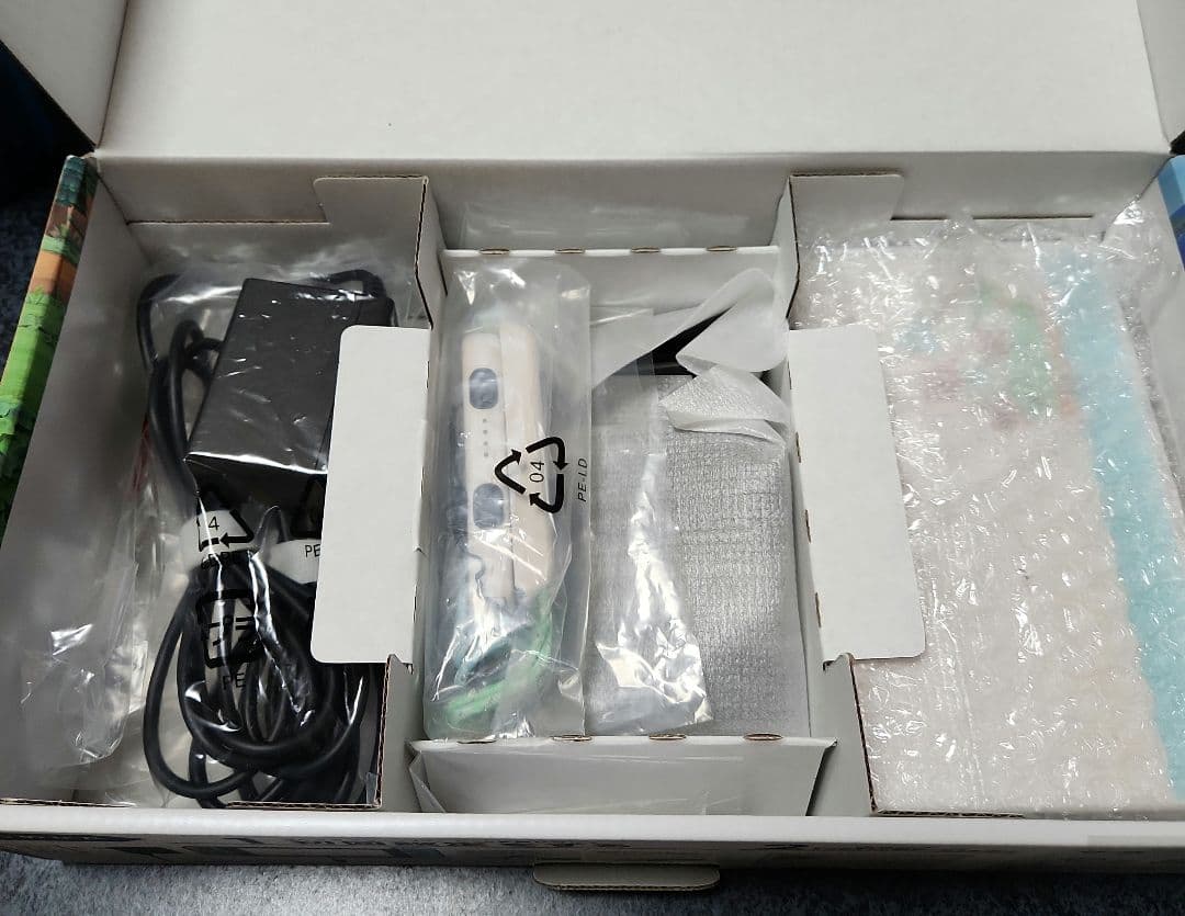 【Nintendo Switch】 あつまれどうぶつの森 本体セット