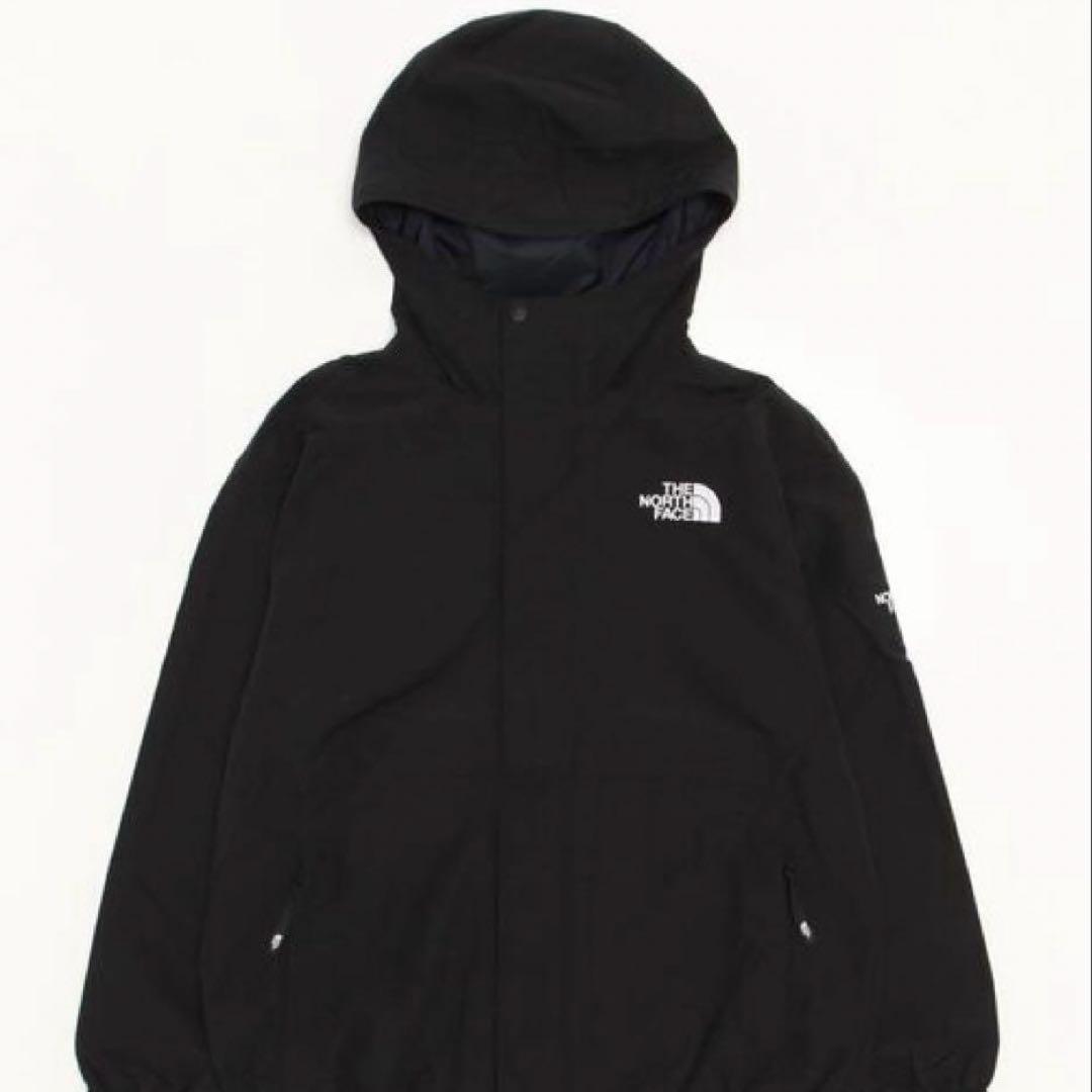 ラスト１点✨ノースフェイス VILAN EX JACKET 正規品！XL