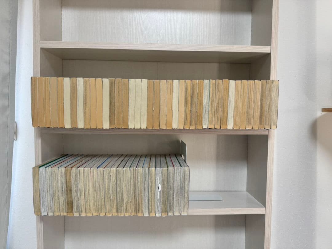 ジョジョの奇妙な冒険　全63巻