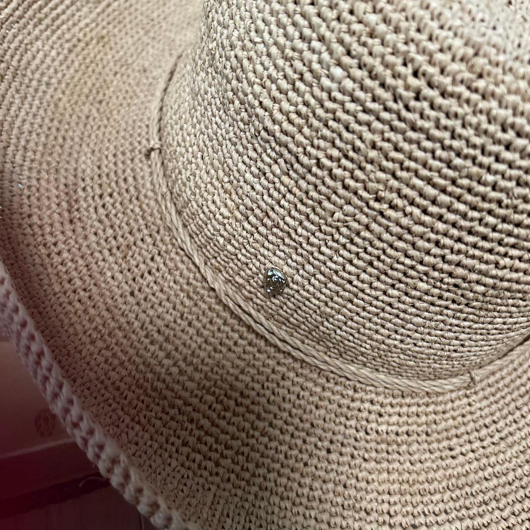 さんご ヘレンカミンスキー HELEN KAMINSKI ロンバルディ