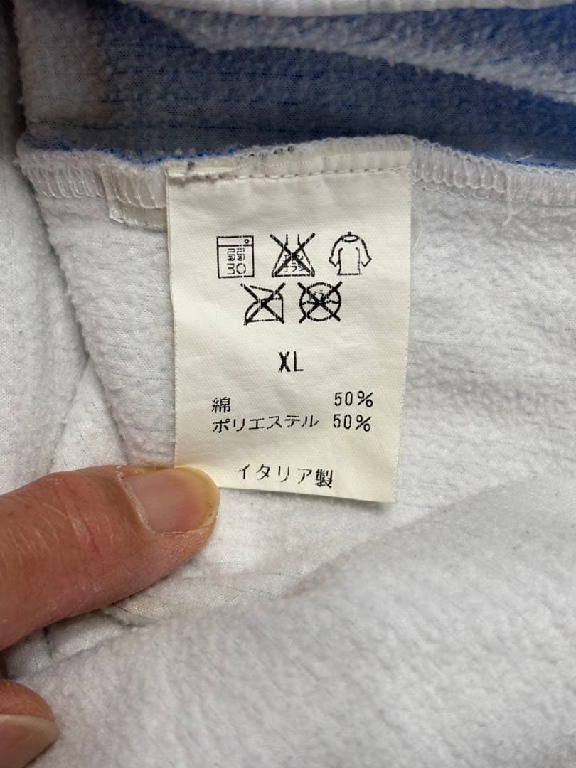 【美品】サイクルジャージ セット Discovery Channel サイズXL