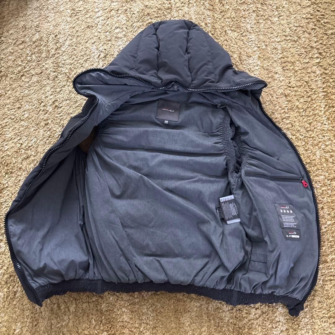 DUVETICA ダウンベスト