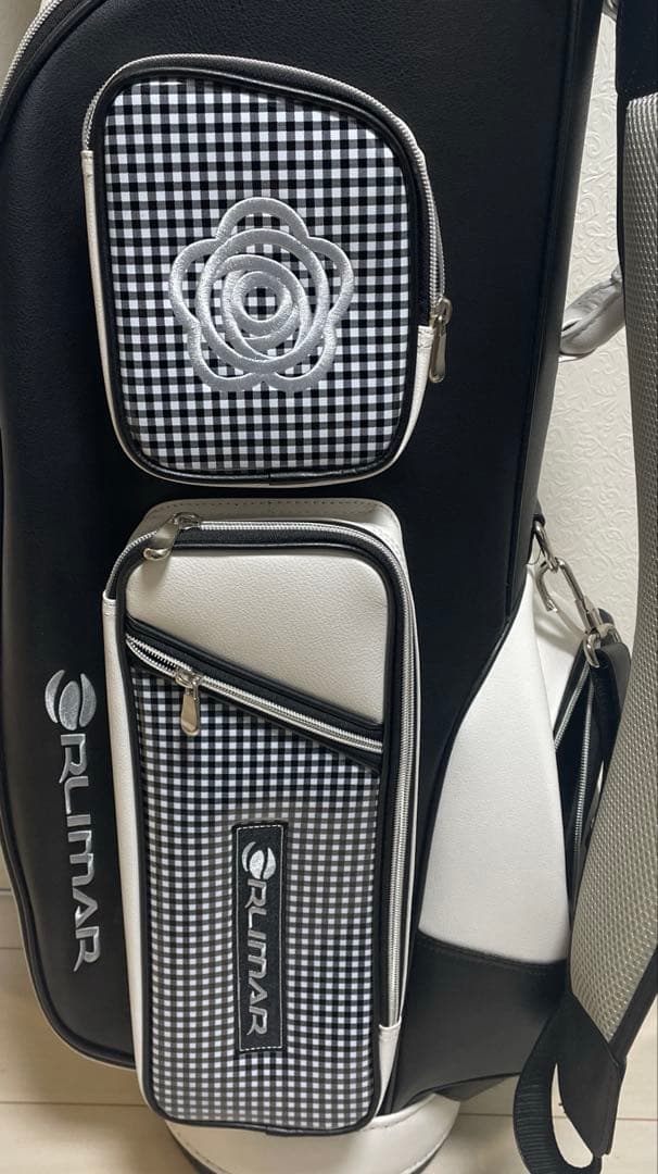 RUMAR ゴルフバッグ・キャディバッグ