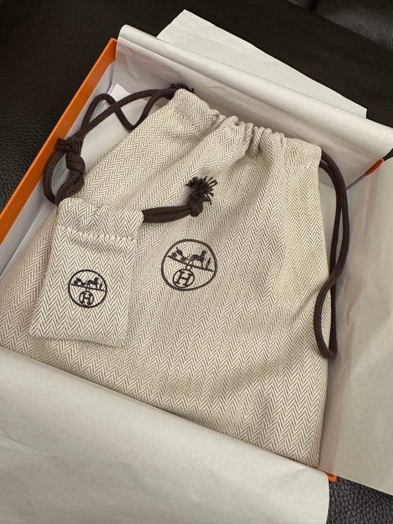 HERMES ベルト　65cm 新品未使用