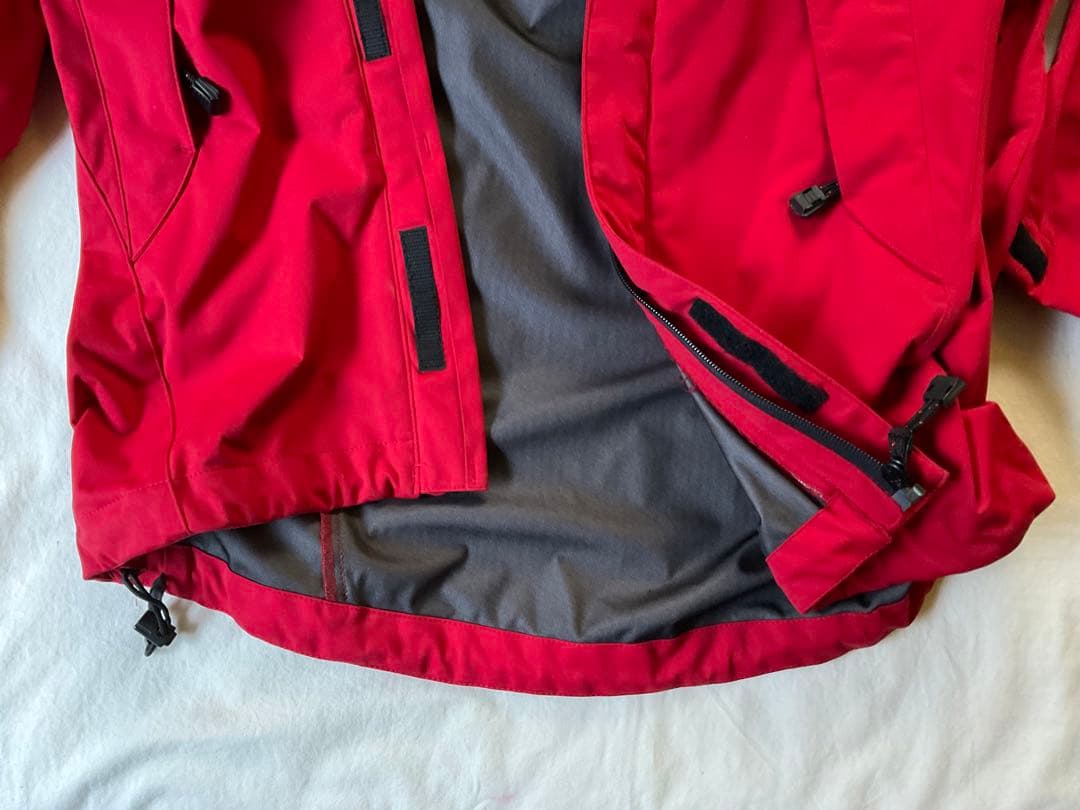 美品 ミレー MILLET ストレッチ ジャケット スキー.スノボ.アウトドア