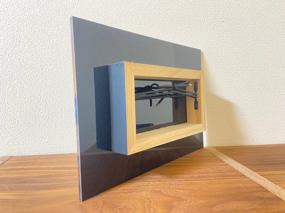 本日限定価格‼️ 激レア‼️ 入手困難品‼️ WTW アクリル アート ②