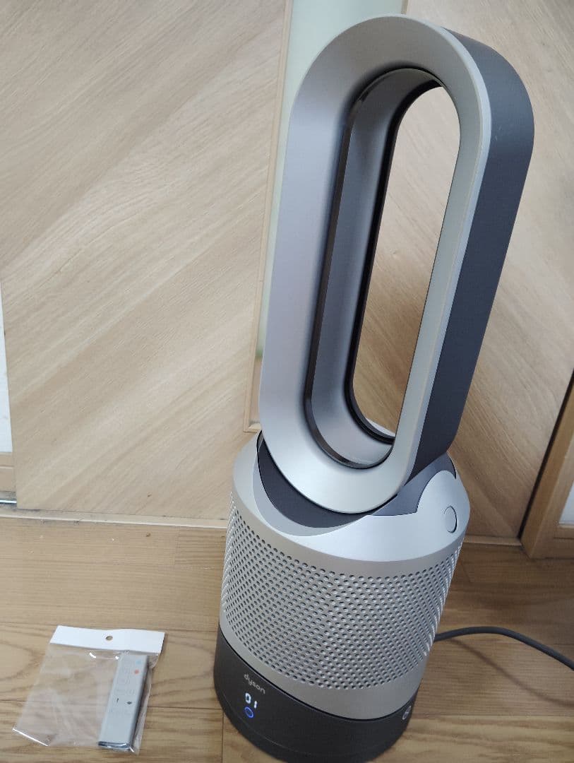 極美品✨️Dyson Pure Hot Cool Link HP03 ヒーター