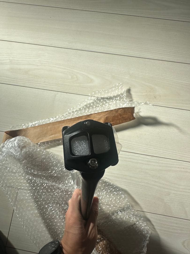 新品 s-works tarmac sl8 carbon post シートポスト