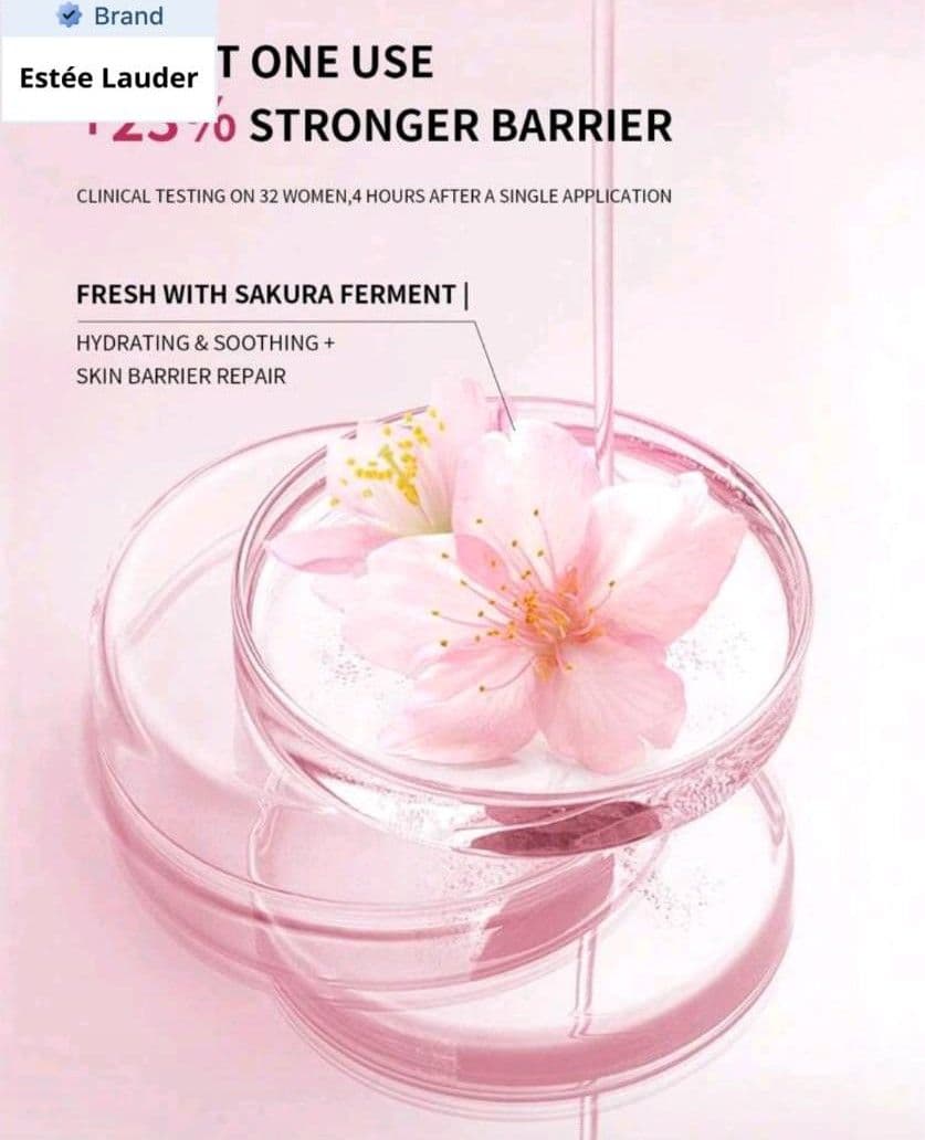 ㉑ ESTEE LAUDER Micro Essence 200ml