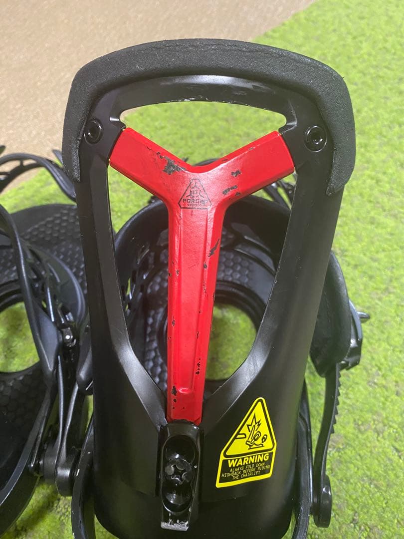 UNION ビンディング ファルコアＭ