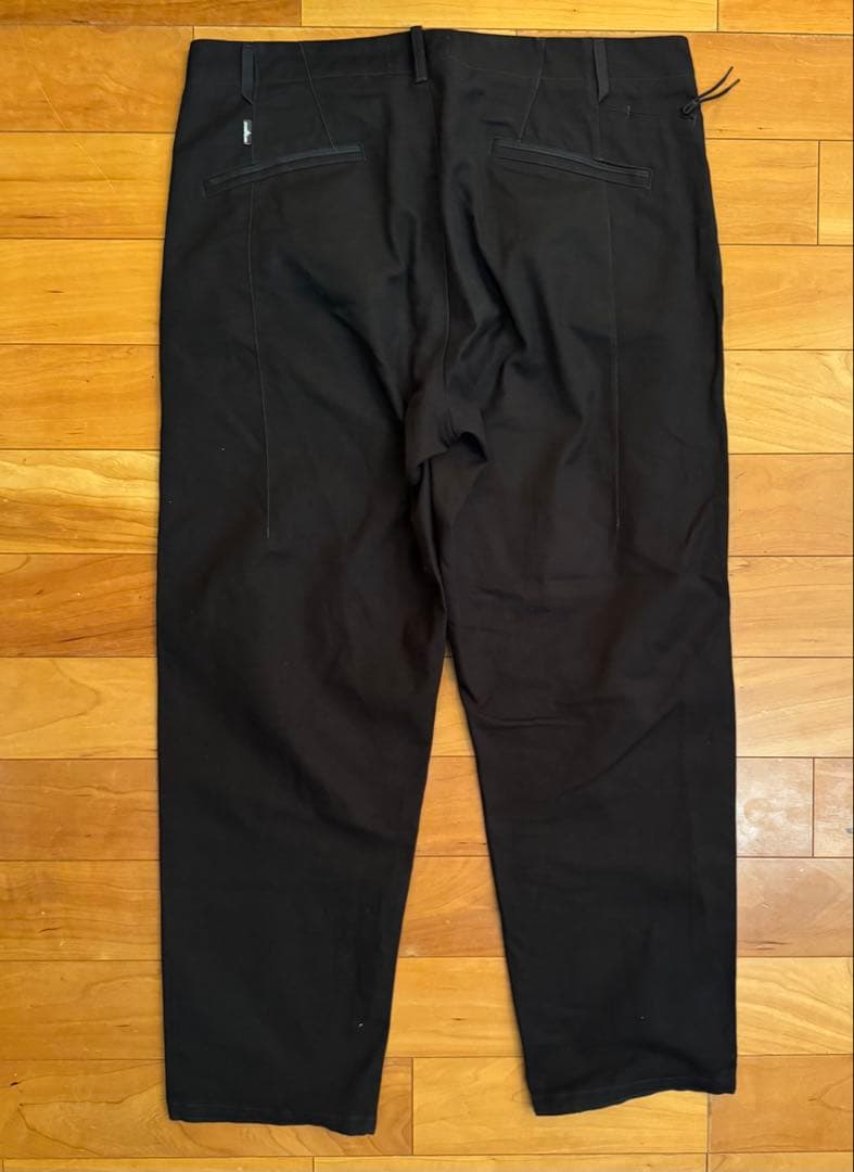 STONE  ワークパンツ　サイズ48