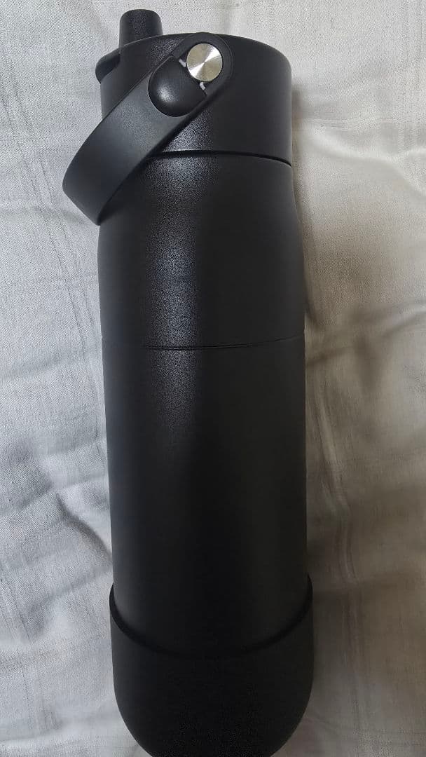 おかゆさん購入予定　LARQ Bottle Purevis 2 水筒