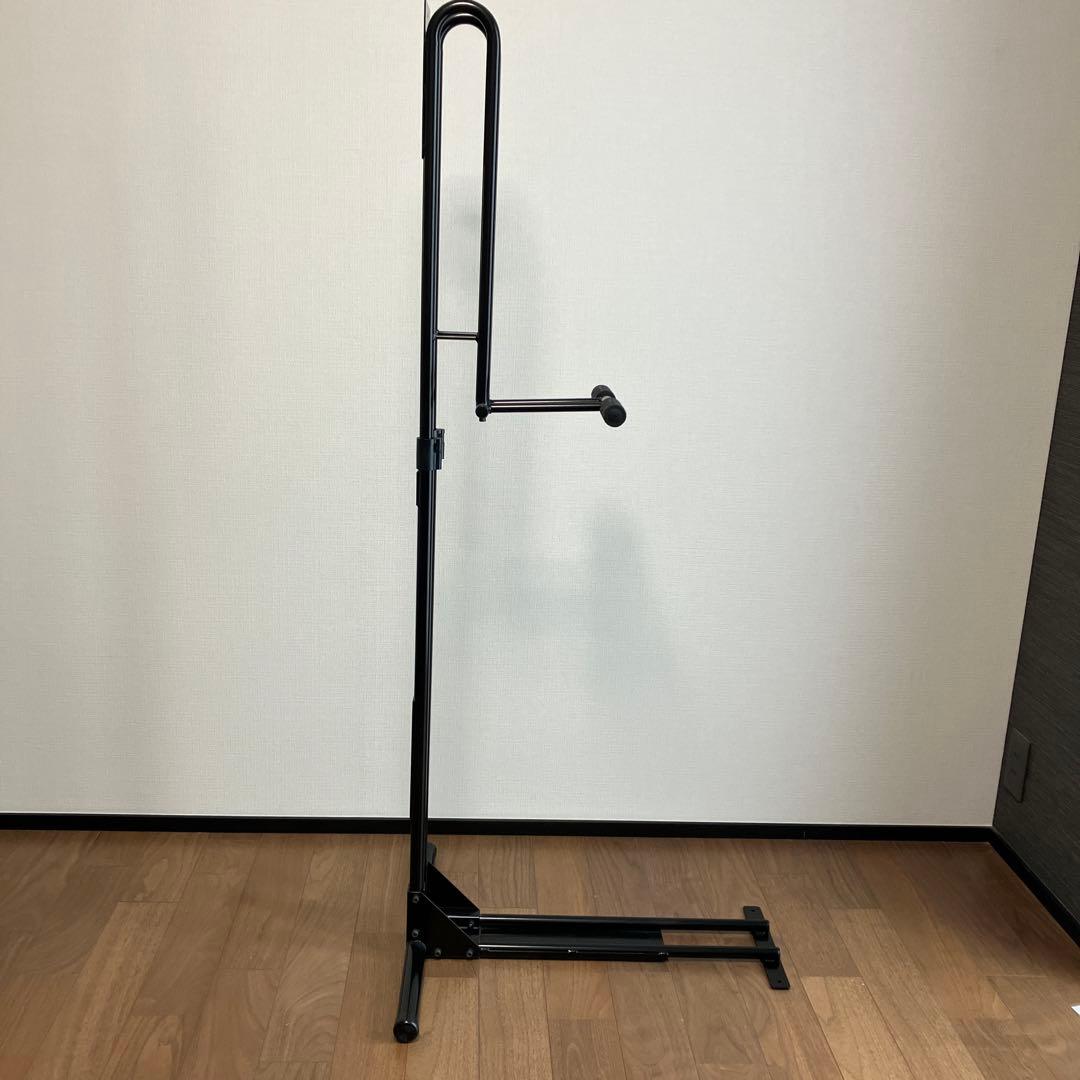 CycleLocker CS-650 クランクストッパースタンド