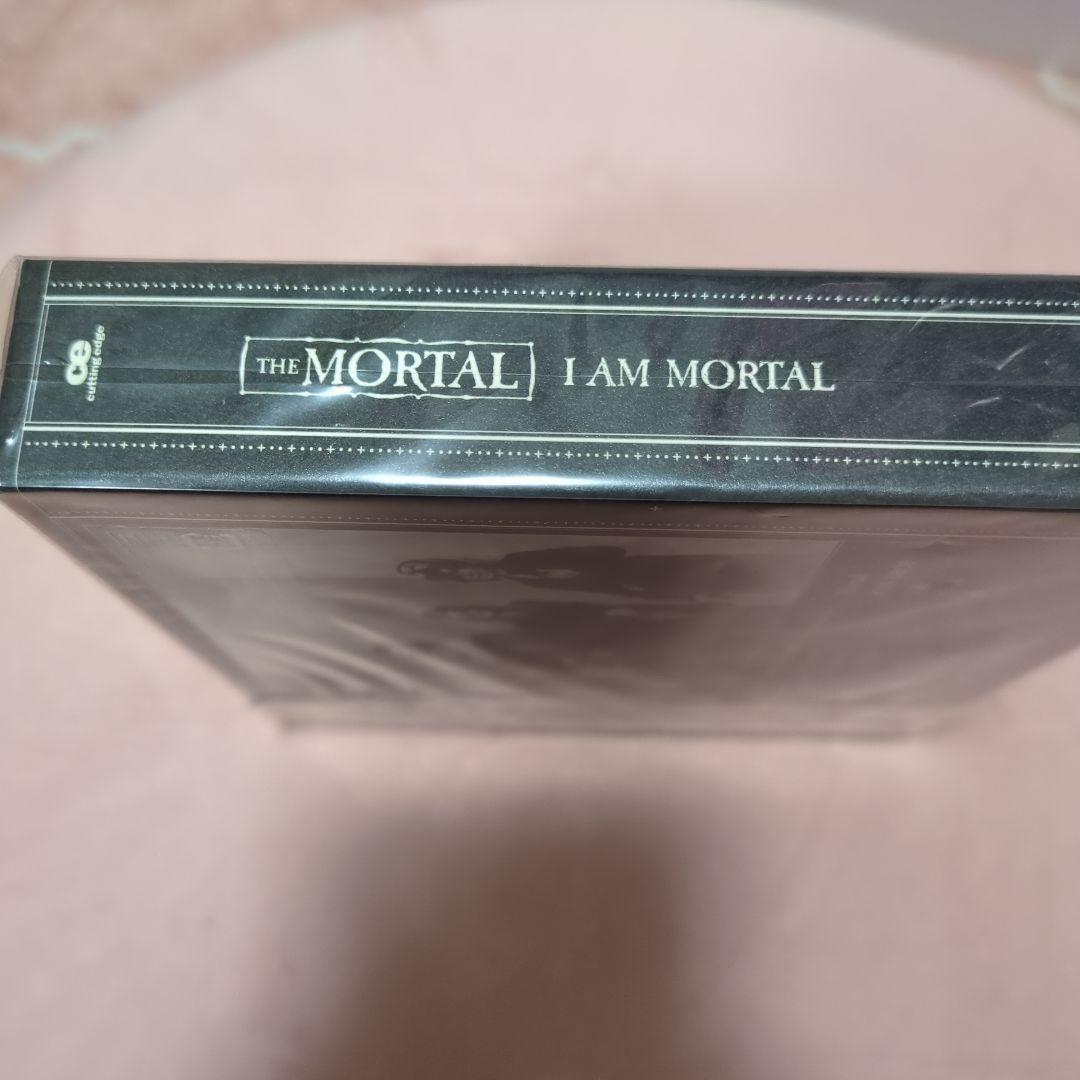 櫻井敦司 I AM MORTAL 初回生産限定盤