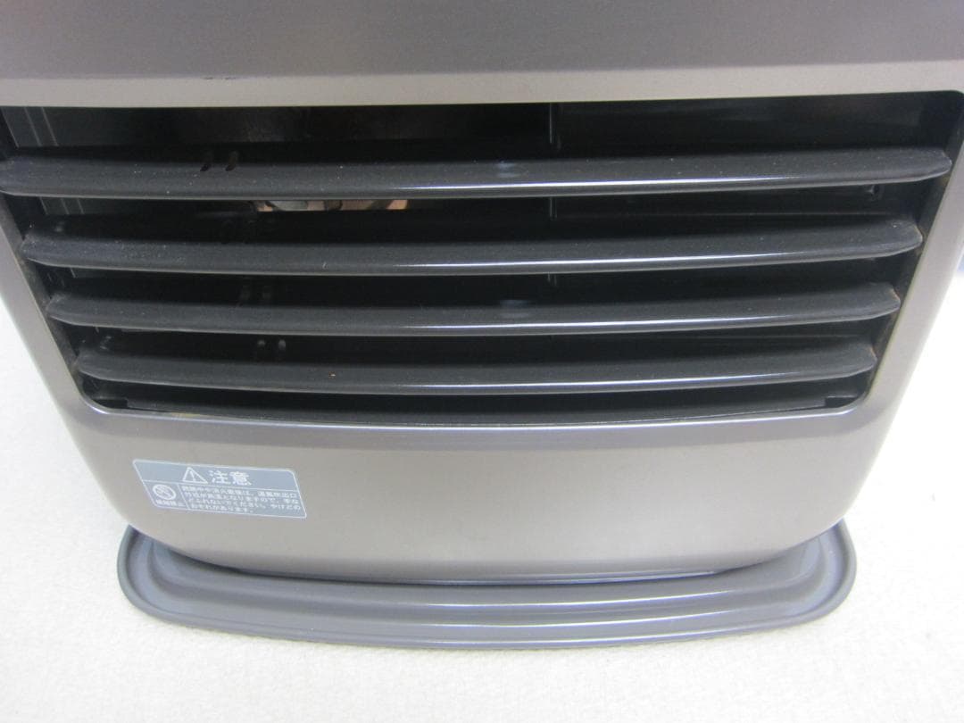 【S9517】整備済 石油ファンヒーター コロナ FH-VG3319Y