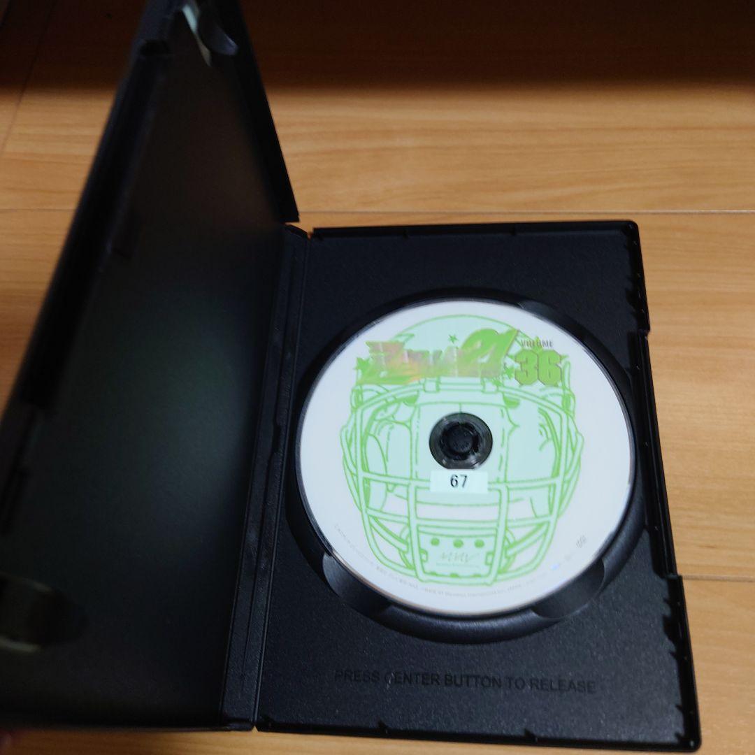 TVアニメ　アイシールド21　全145話DVD36巻セット　稲垣 理一郎　集英社